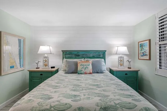 $6,500 | 9550 South Ocean Drive, Unit 2004, Jensen Beach, FL 34957