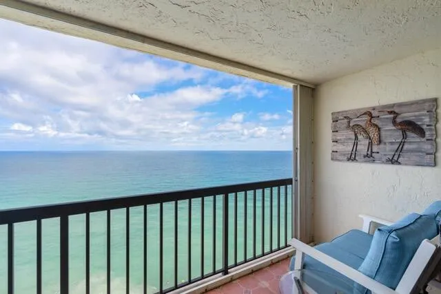 $6,500 | 9550 South Ocean Drive, Unit 2004, Jensen Beach, FL 34957