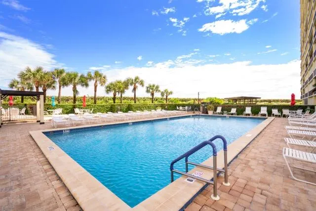 $6,500 | 9550 South Ocean Drive, Unit 2004, Jensen Beach, FL 34957