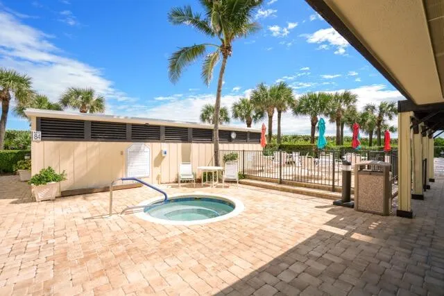 $6,500 | 9550 South Ocean Drive, Unit 2004, Jensen Beach, FL 34957