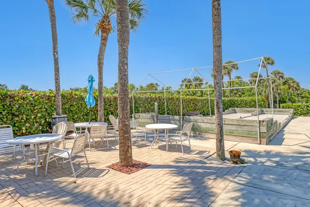 $6,500 | 9550 South Ocean Drive, Unit 2004, Jensen Beach, FL 34957