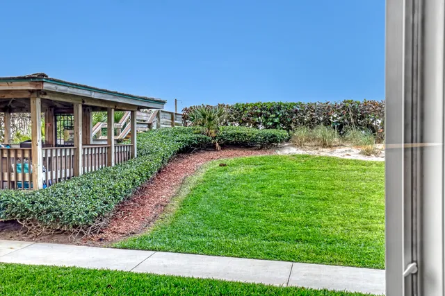 $6,500 | 9550 South Ocean Drive, Unit 2004, Jensen Beach, FL 34957