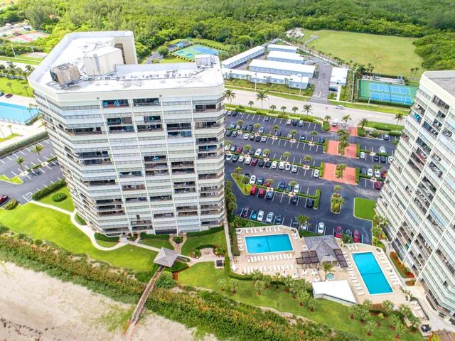 $6,500 | 9550 South Ocean Drive, Unit 2004, Jensen Beach, FL 34957