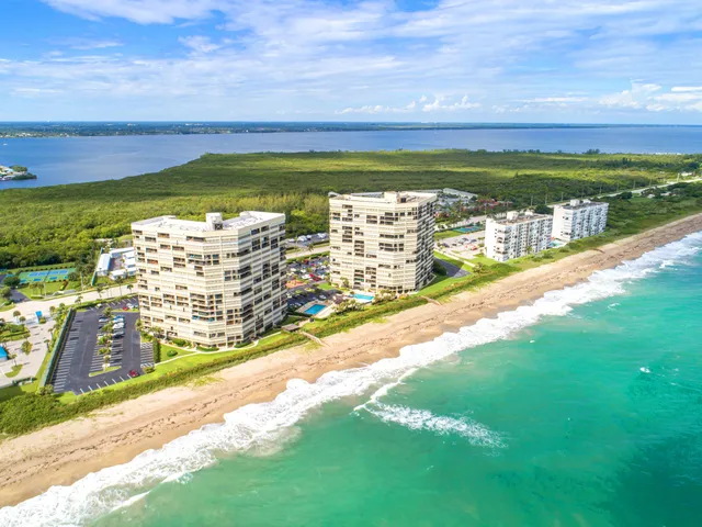 $6,500 | 9550 South Ocean Drive, Unit 2004, Jensen Beach, FL 34957