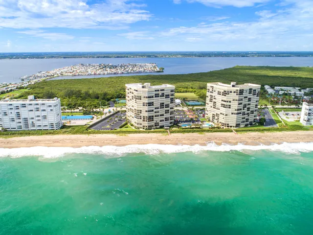 $6,500 | 9550 South Ocean Drive, Unit 2004, Jensen Beach, FL 34957