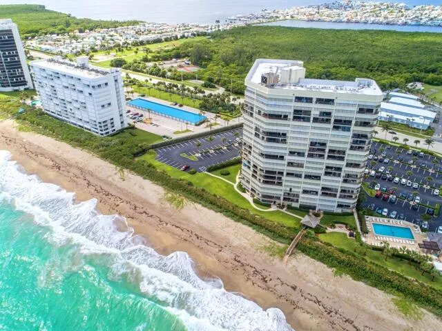 $6,500 | 9550 South Ocean Drive, Unit 2004, Jensen Beach, FL 34957