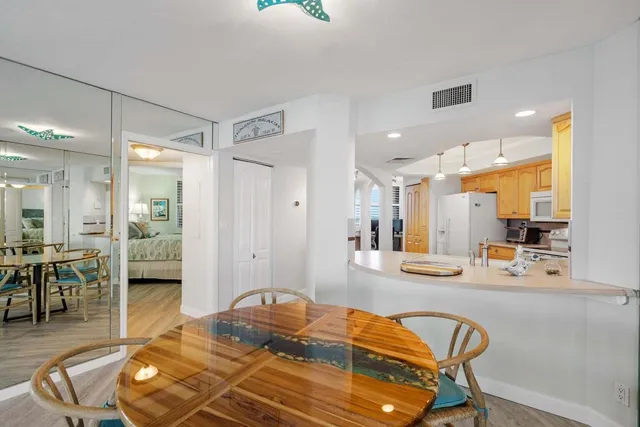 $6,500 | 9550 South Ocean Drive, Unit 2004, Jensen Beach, FL 34957