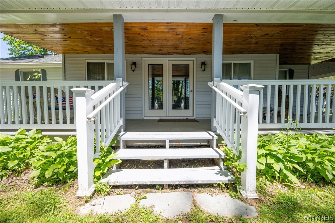 38 Wide Beach Road Brant, NY 14081 - Photo 30 of 48