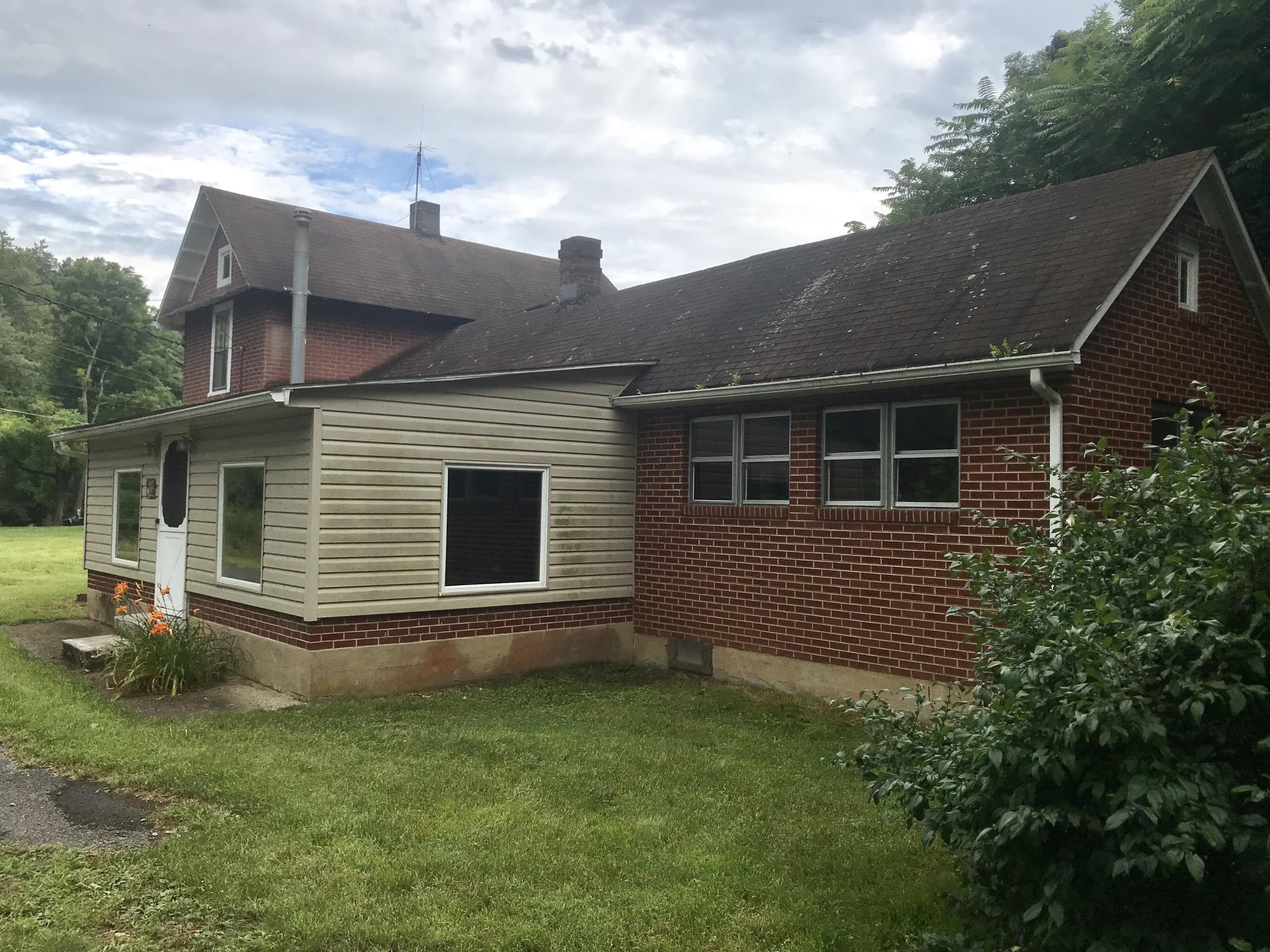 3908 Callaghan Circle Covington, VA 24426 - Photo 2 of 19 IMG_9810