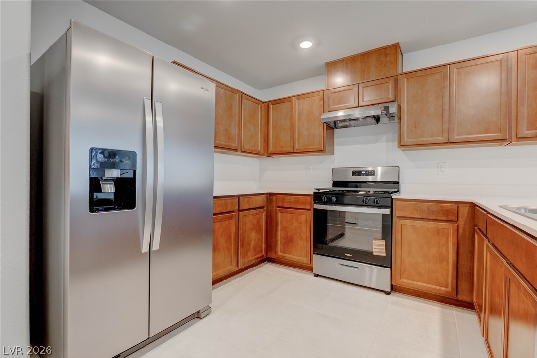 9256 Innot Avenue Las Vegas, NV 89148 - Photo 10 of 34