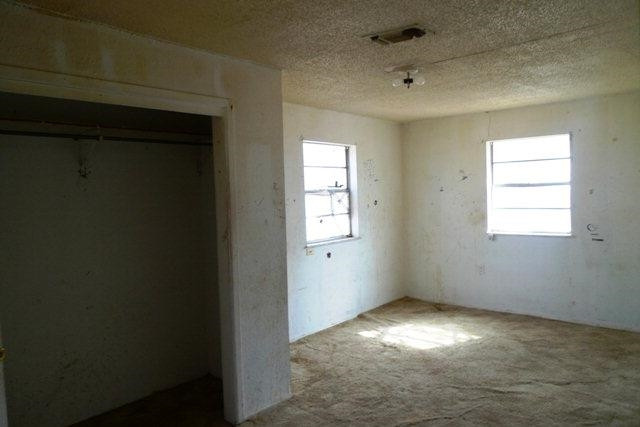 513 East Tulane Street Lubbock, TX 79403 - Photo 6 of 10 a view of empty room
