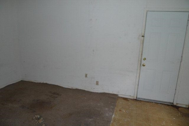 513 East Tulane Street Lubbock, TX 79403 - Photo 7 of 10 a view of small space