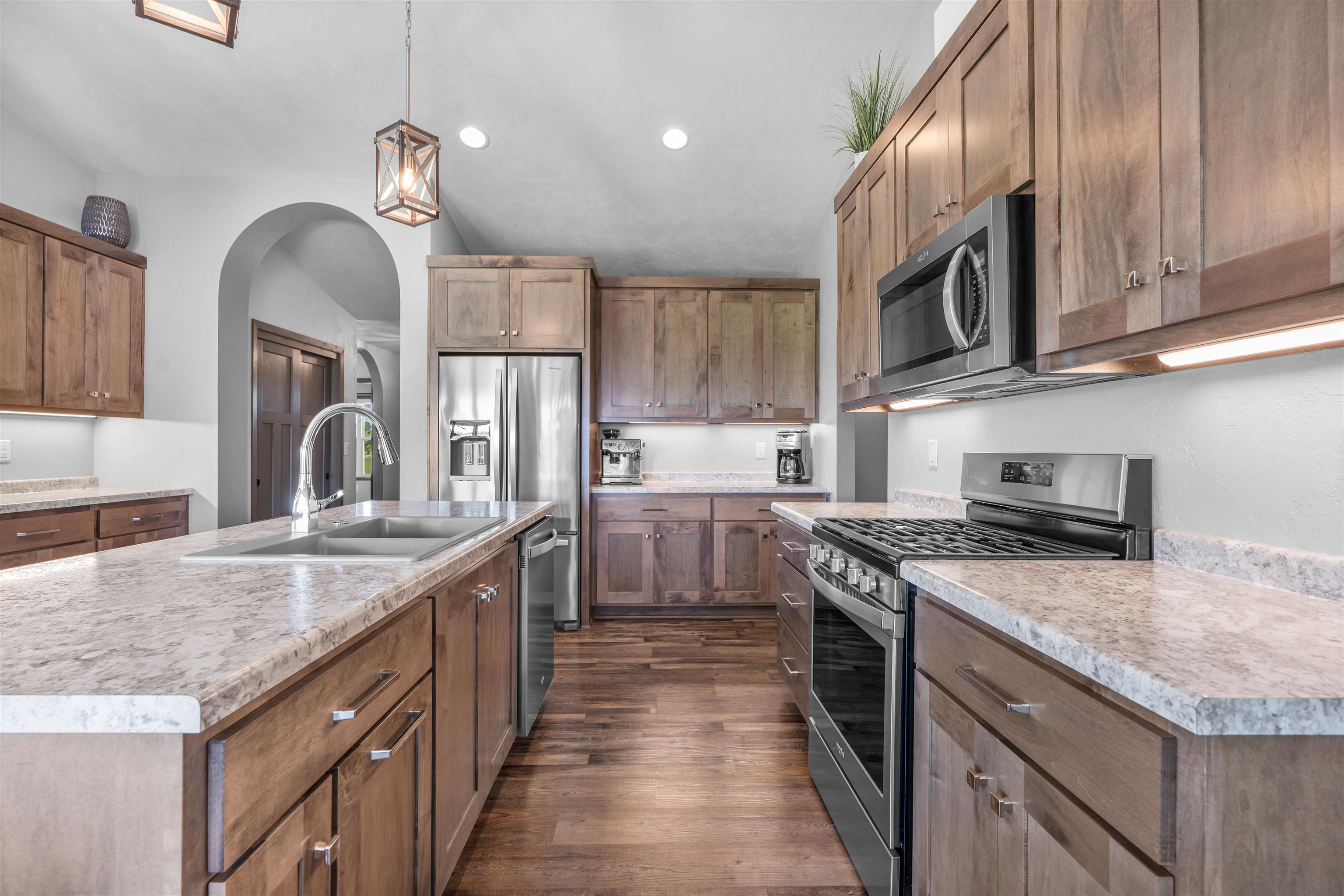 6636 Rustic Oaks Drive Winneconne, WI 54986 - Photo 8 of 77