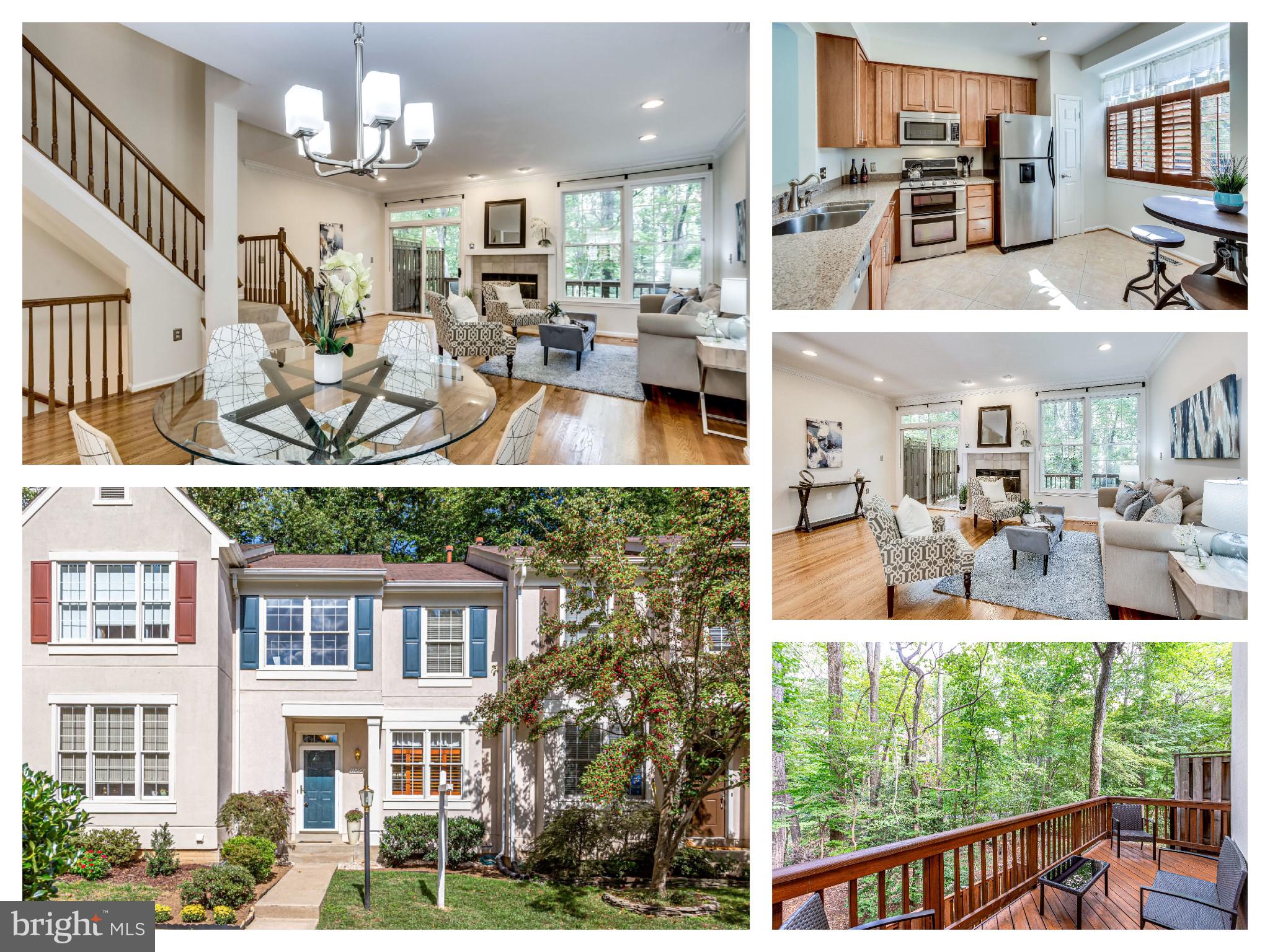 11290 Fairwind Way Reston, VA 20190 - Photo 1 of 30