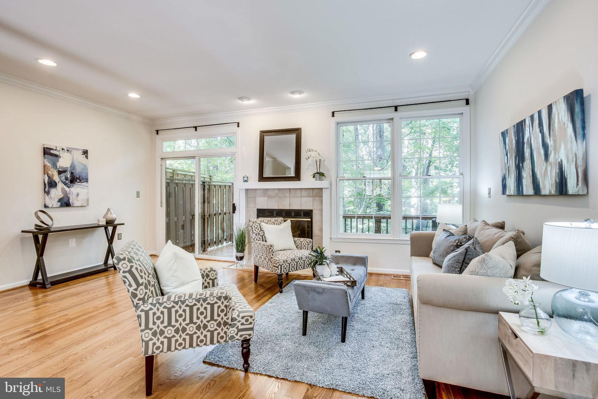 11290 Fairwind Way Reston, VA 20190 - Photo 11 of 30