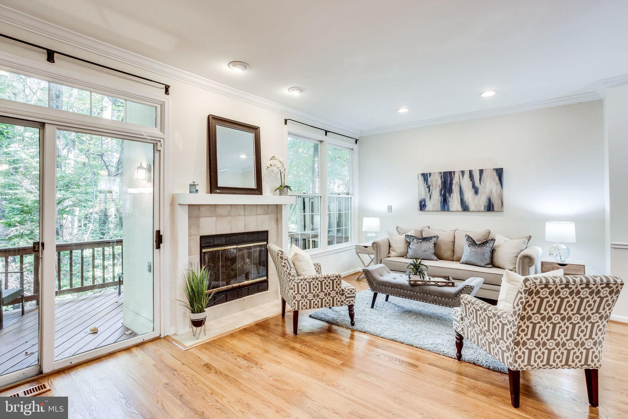 11290 Fairwind Way Reston, VA 20190 - Photo 12 of 30