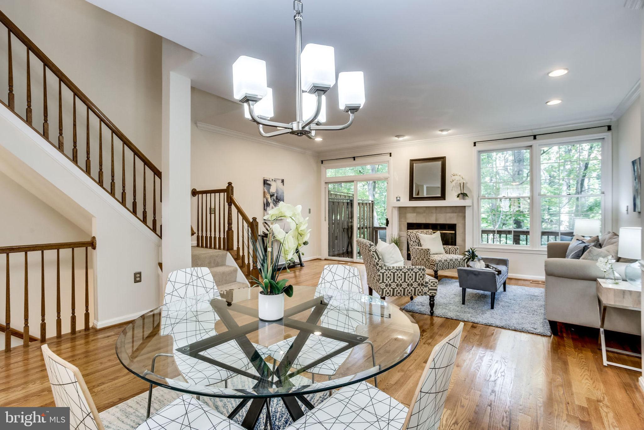 11290 Fairwind Way Reston, VA 20190 - Photo 9 of 30