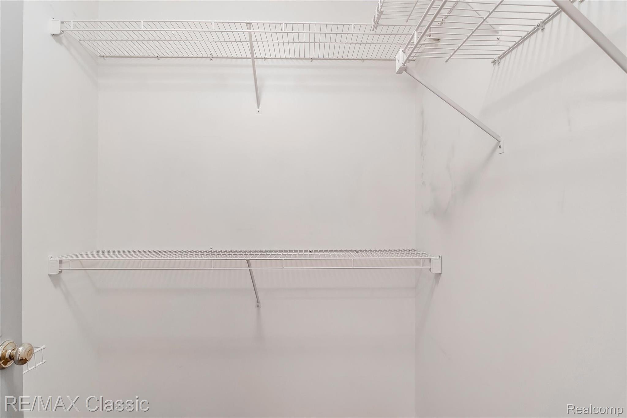 3036 Rivers Edge Drive Wayne, MI 48184 - Photo 19 of 33 Master Bedroom Large Walk in Closet.