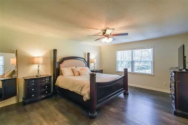 $2,850 | 701 Willow Ridge Drive Northeast, Marietta, GA 30068