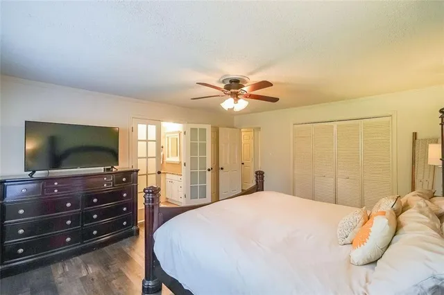 $2,850 | 701 Willow Ridge Drive Northeast, Marietta, GA 30068