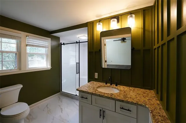 $2,850 | 701 Willow Ridge Drive Northeast, Marietta, GA 30068