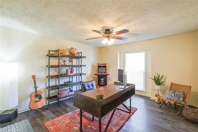 $2,850 | 701 Willow Ridge Drive Northeast, Marietta, GA 30068