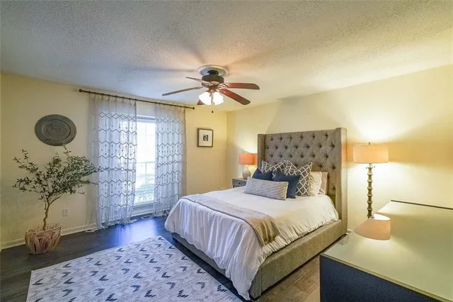 $2,850 | 701 Willow Ridge Drive Northeast, Marietta, GA 30068