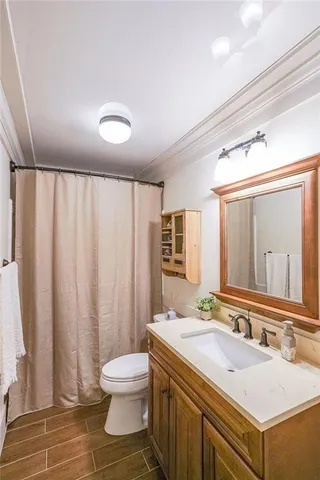 $2,850 | 701 Willow Ridge Drive Northeast, Marietta, GA 30068