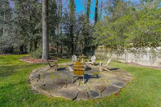 $2,850 | 701 Willow Ridge Drive Northeast, Marietta, GA 30068