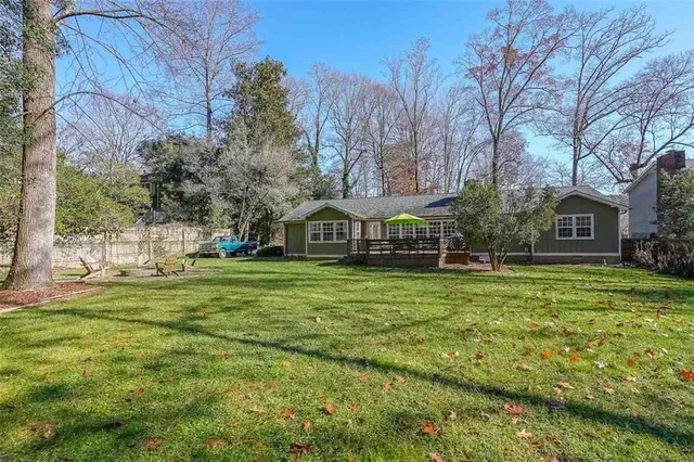 $2,850 | 701 Willow Ridge Drive Northeast, Marietta, GA 30068