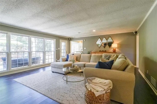 $2,850 | 701 Willow Ridge Drive Northeast, Marietta, GA 30068