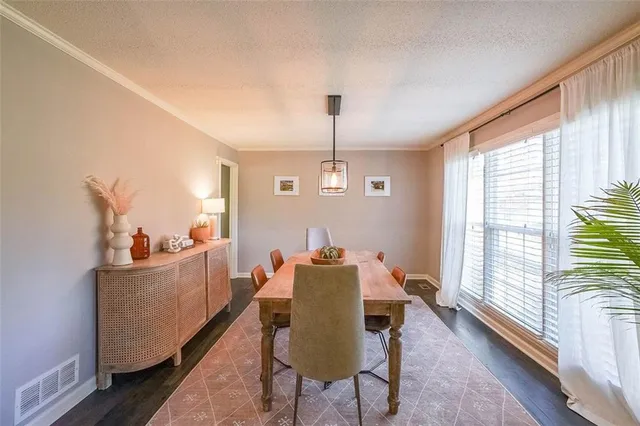 $2,850 | 701 Willow Ridge Drive Northeast, Marietta, GA 30068