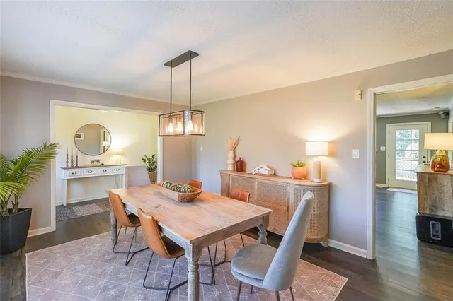 $2,850 | 701 Willow Ridge Drive Northeast, Marietta, GA 30068