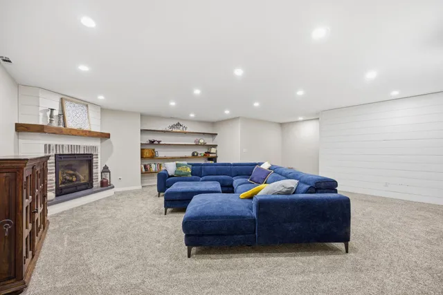 $415,000 | 1573 43rd Avenue South, Moorhead, MN 56560