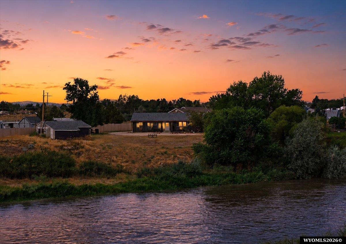 1235 Chamberlain Road Casper, WY 82604 - Photo 1 of 37 Gallery Image 1