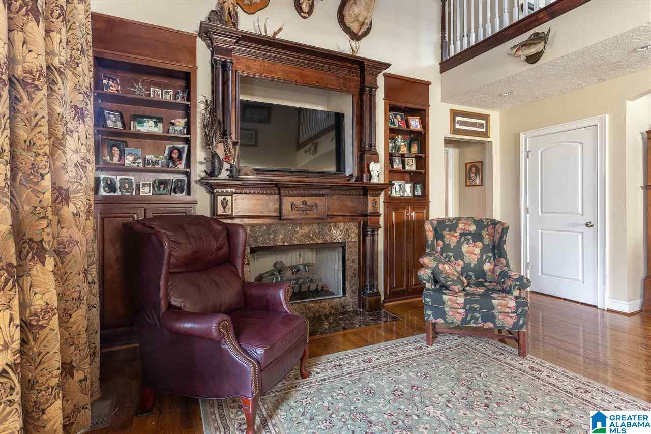 355 Foster West Road Jacksonville, AL 36265 - Photo 11 of 48