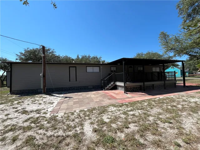 $1,700 | 1001 Ibis Drive, Rockport, TX 78382