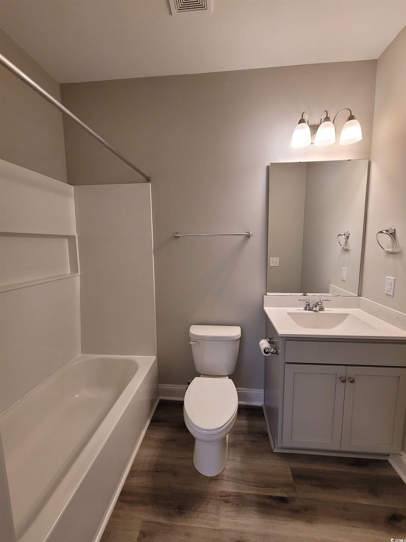 340 Kiskadee Loop, Unit N Conway, SC 29526 - Photo 11 of 14