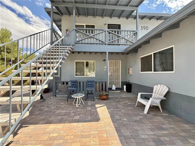 $1,200 | 390 North 13th Street, Unit 1, Las Vegas, NV 89101