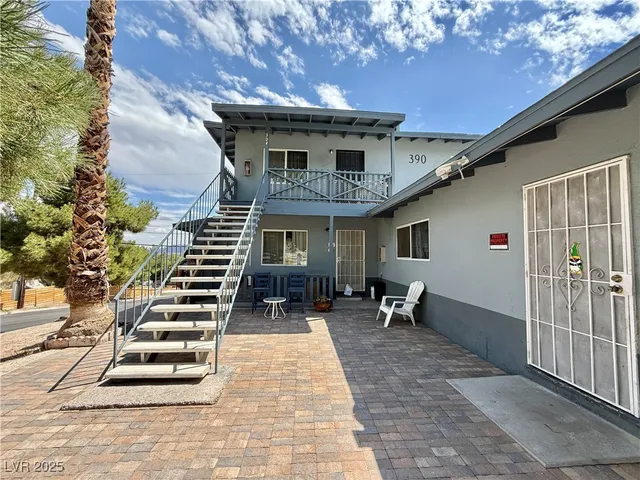 $1,200 | 390 North 13th Street, Unit 1, Las Vegas, NV 89101