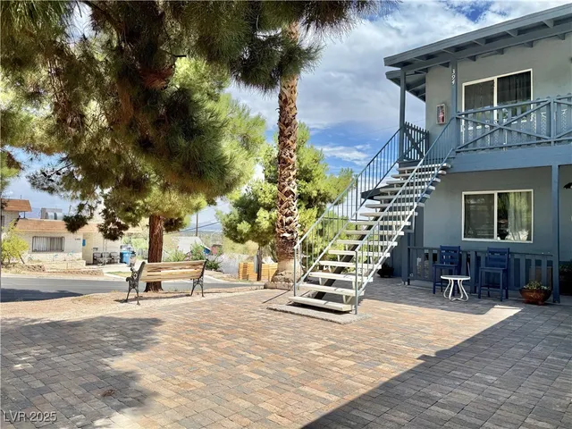 $1,200 | 390 North 13th Street, Unit 1, Las Vegas, NV 89101