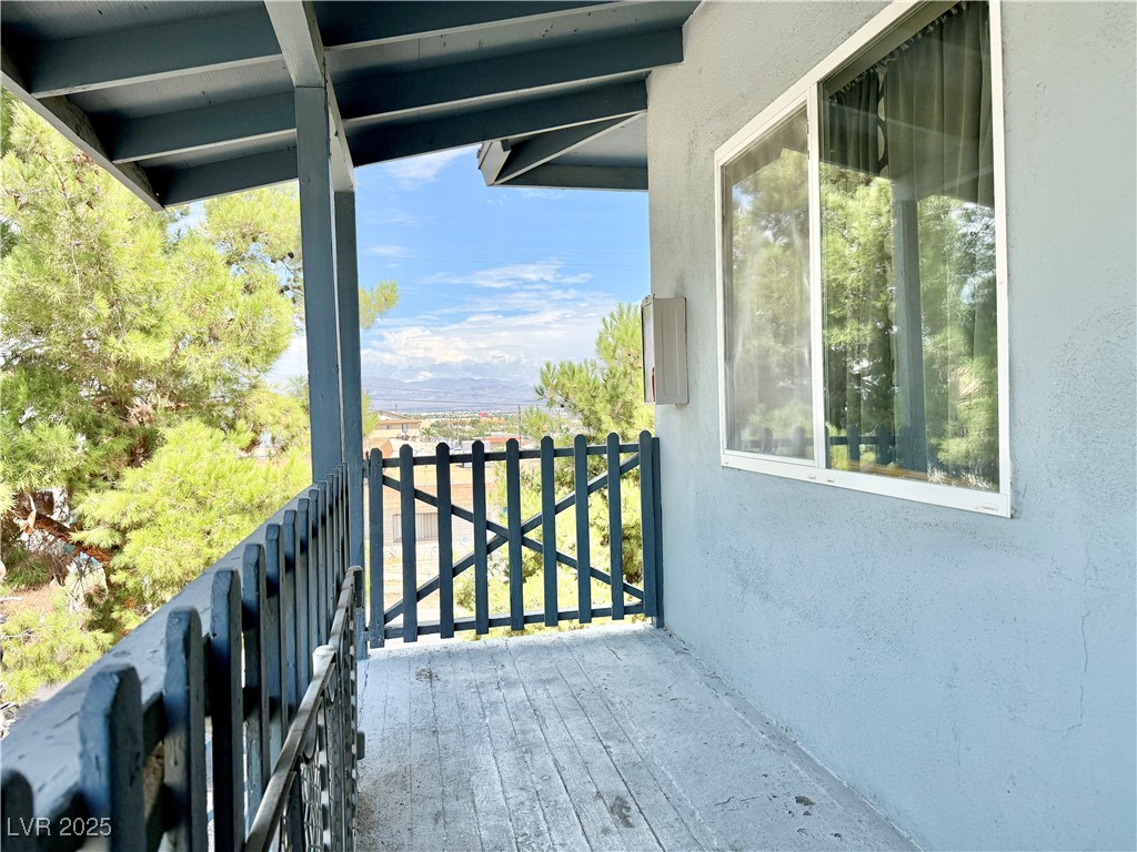 390 North 13th Street, Unit 1 Las Vegas, NV 89101 - Photo 9 of 9