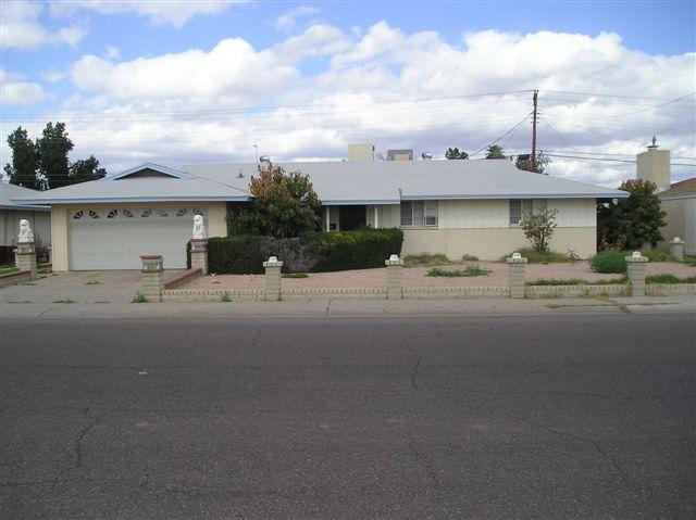 3828 West Ocotillo Road Phoenix, AZ 85019 - Photo 1 of 1 FRONT