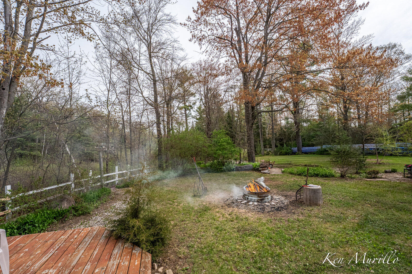 1519 North Roscommon Road Roscommon, MI 48653 - Photo 66 of 72 1519 N Roscommon-27