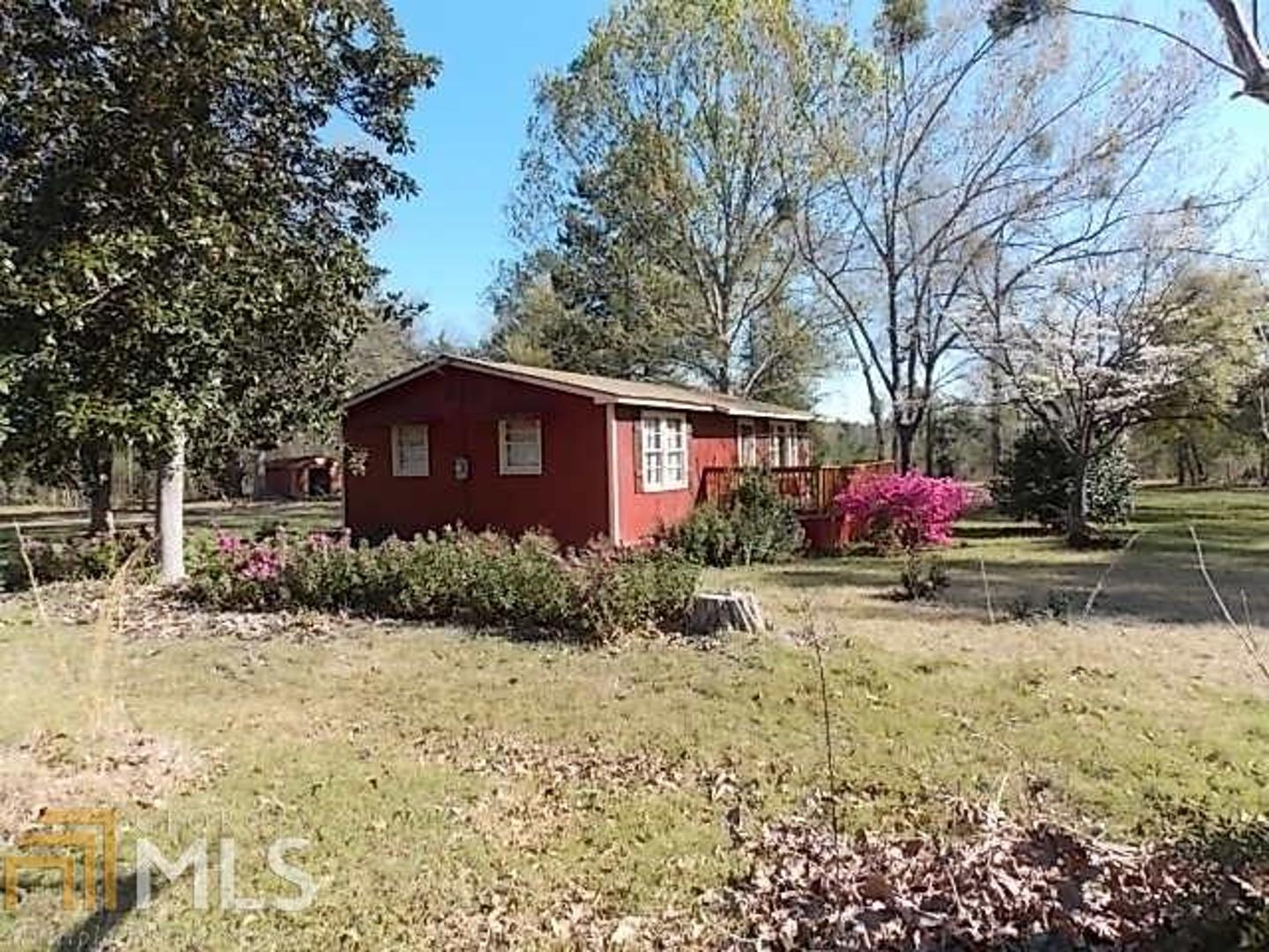 150 Bay Branch Road Sylvania, GA 30467 - Photo 1 of 1 Gallery Image 1