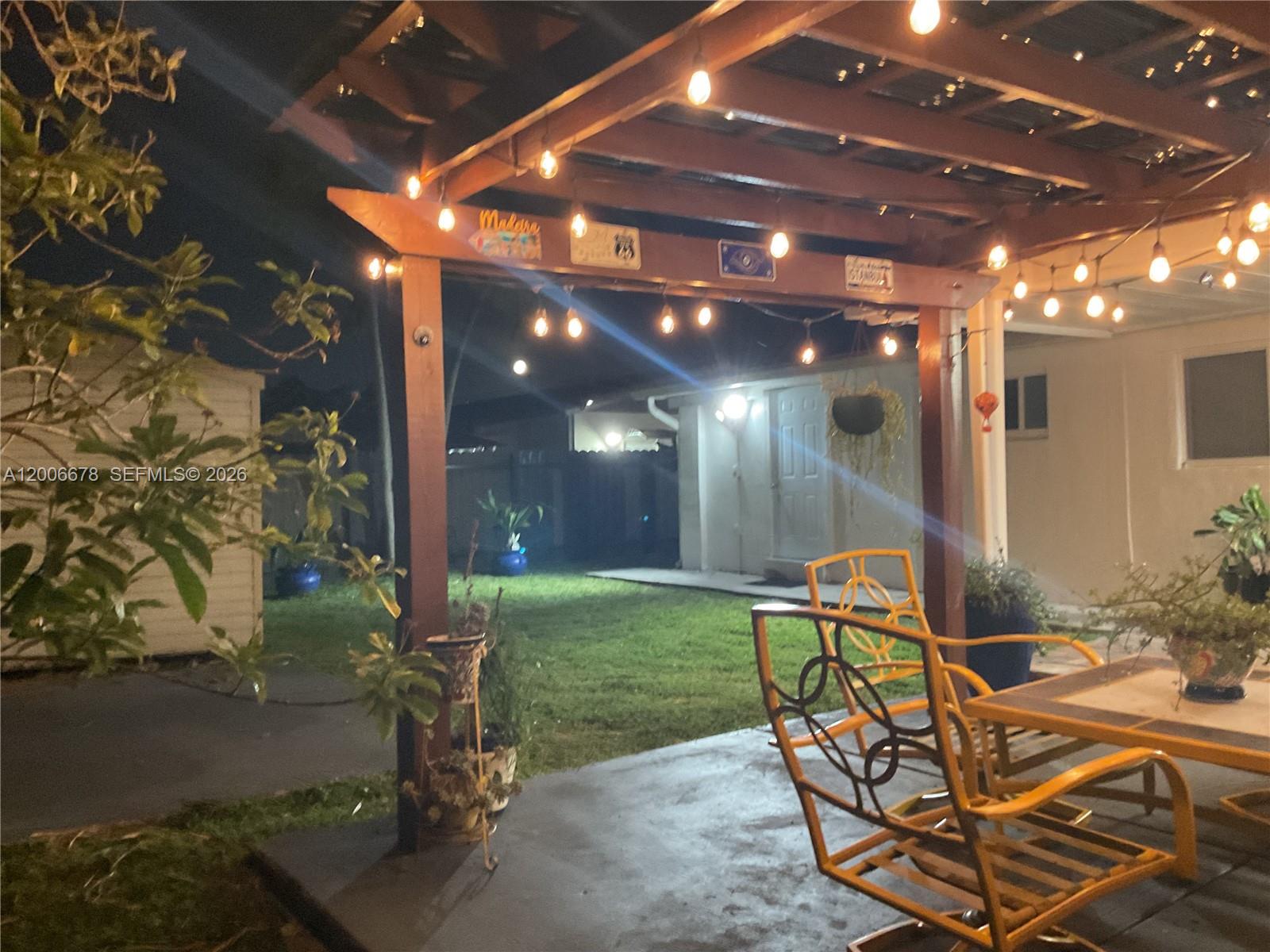 12823 Southwest 20th Terrace Miami, FL 33175 - Photo 1 of 11 The Nice Entry view