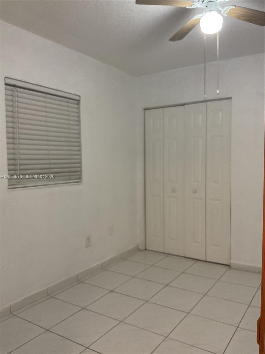 12823 Southwest 20th Terrace Miami, FL 33175 - Photo 7 of 11 The rental is unfurnished.