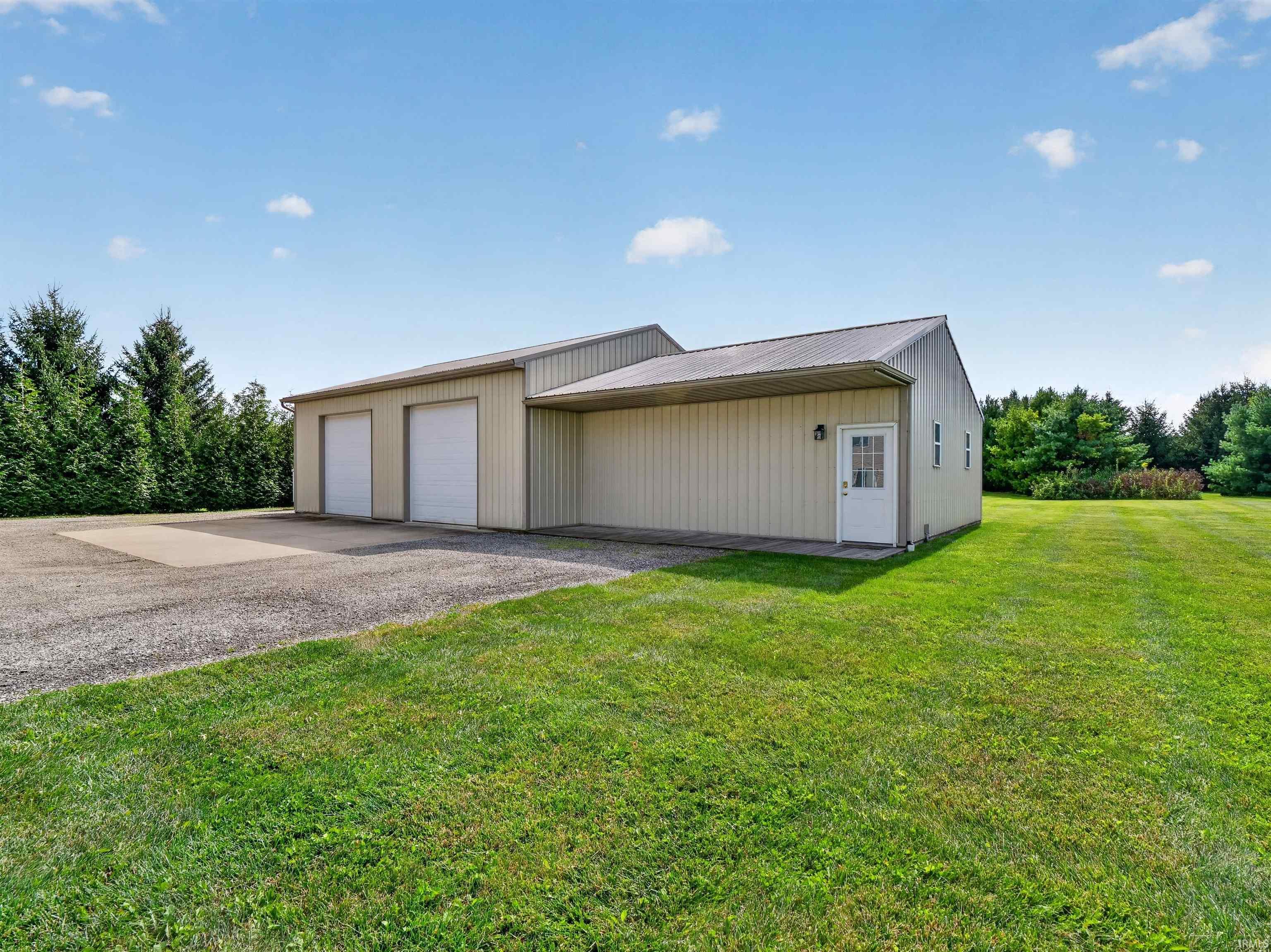 3497 West Keiser Road South Whitley, IN 46787 - Photo 47 of 50 Gallery Image 47