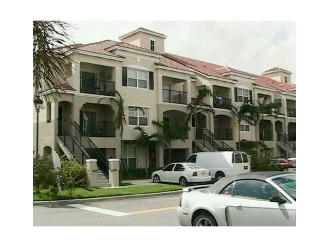 5800 West Sample Road, Unit 104 Coral Springs, FL 33067 - Photo 1 of 1 Exterior Front