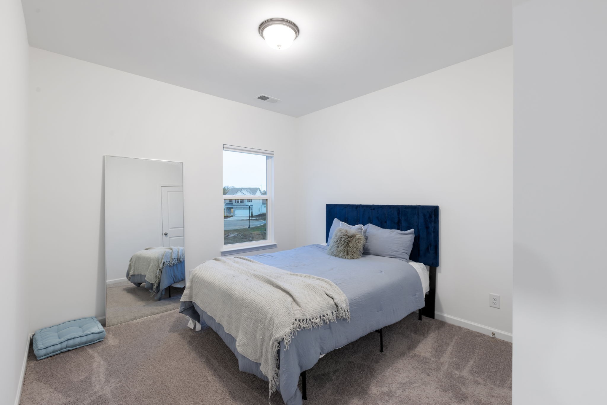 344 Winston Way Gallatin, TN 37066 - Photo 10 of 23 a bedroom with a bed and window